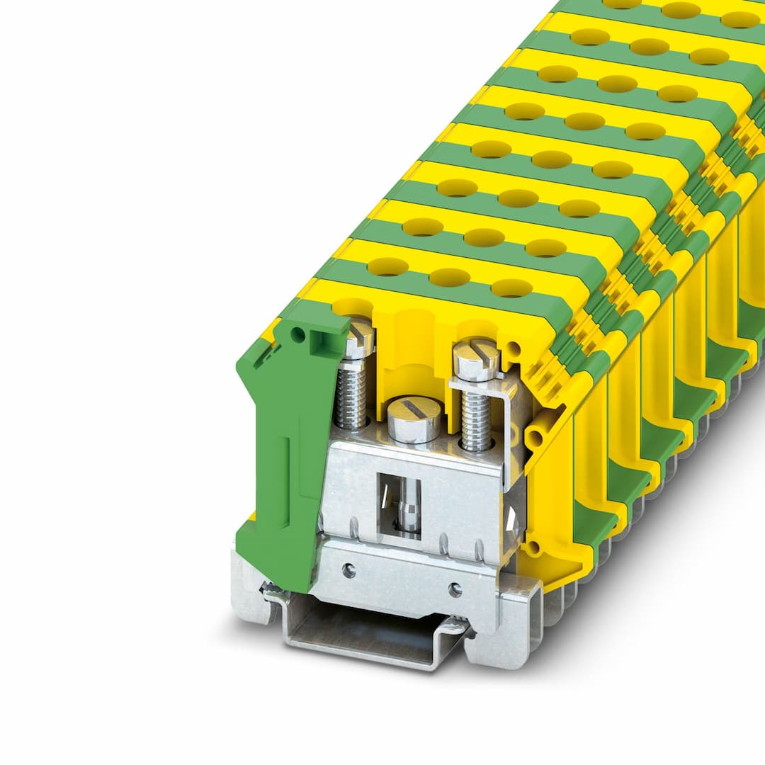 Phoenix Contact UTI 35-PE