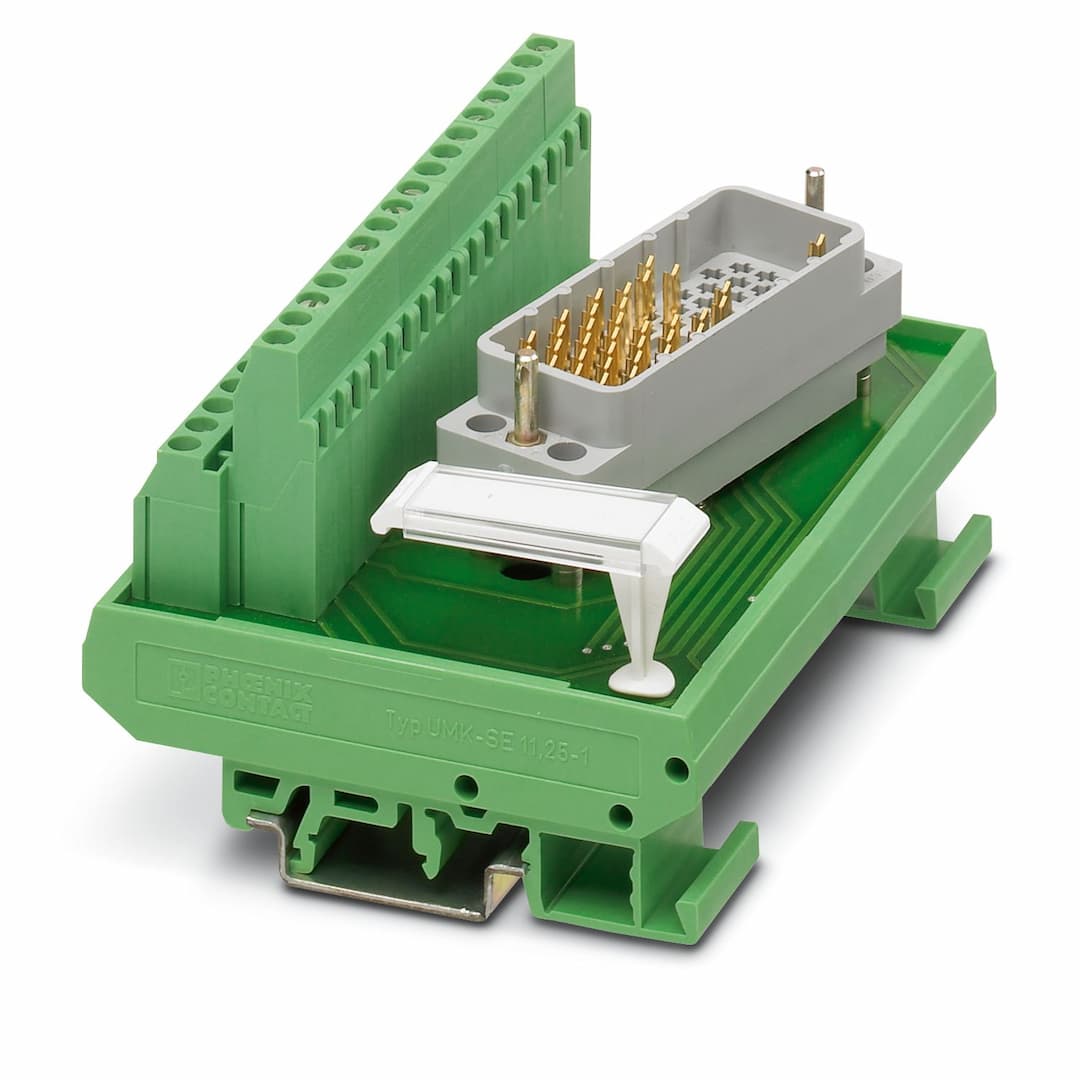 Phoenix Contact UMK- EC56/32-XOR
