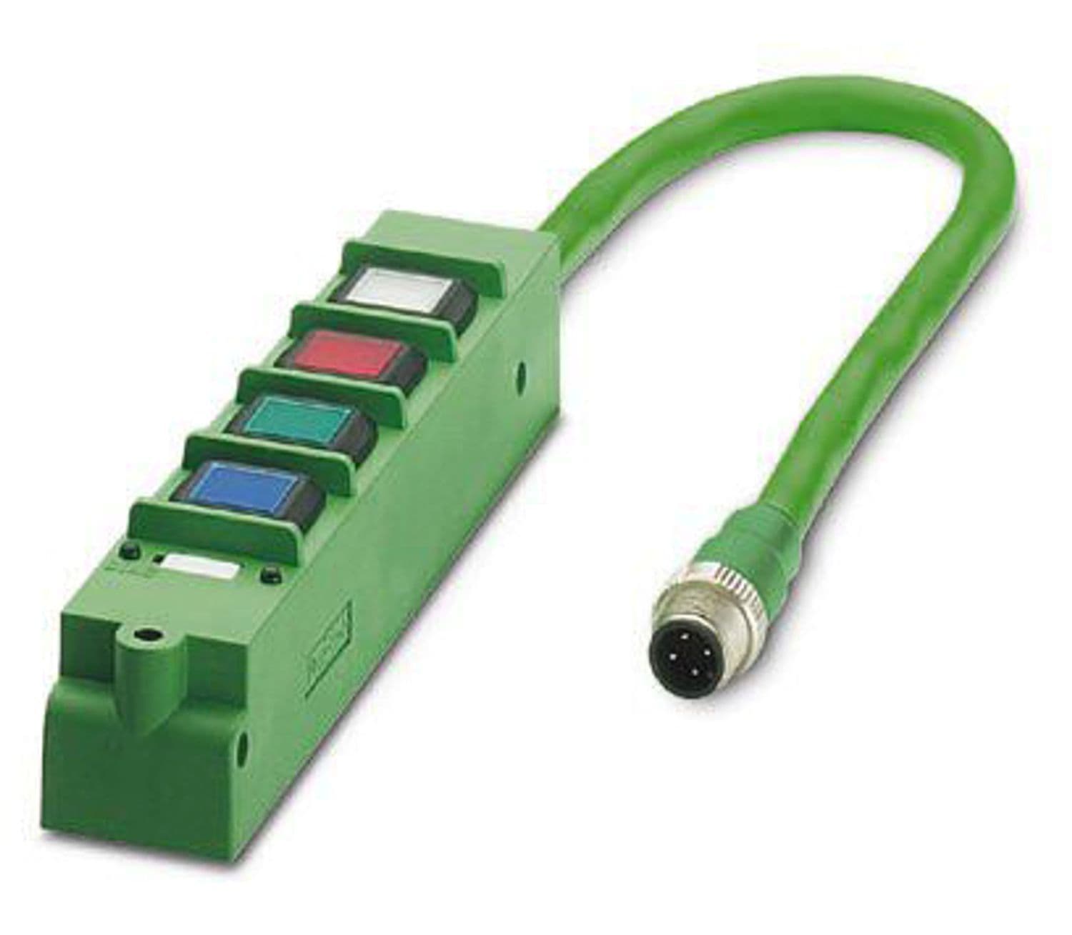 ib l2-m box 24 dio 4/4 bt