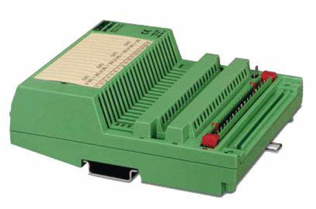 Phoenix Contact IBS RT 24 AO 4-T