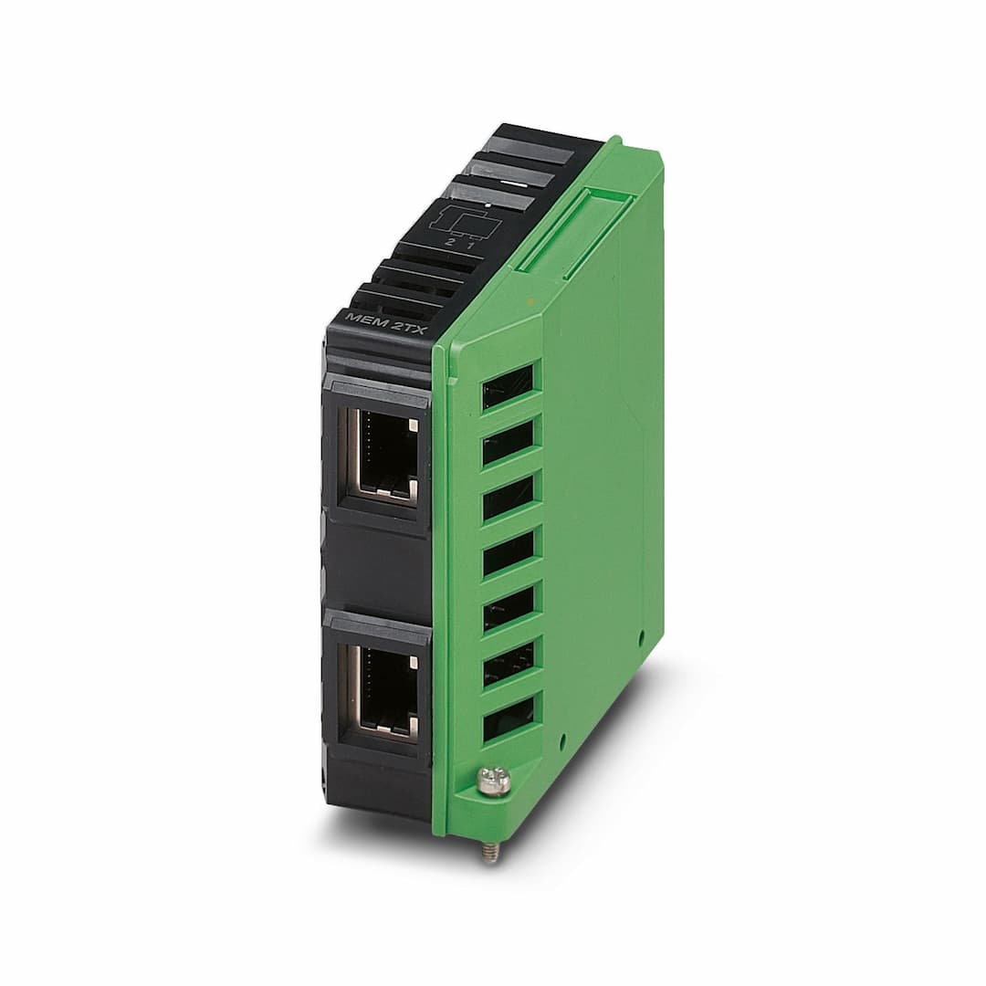 Phoenix Contact FL IF MEM 2TX-D