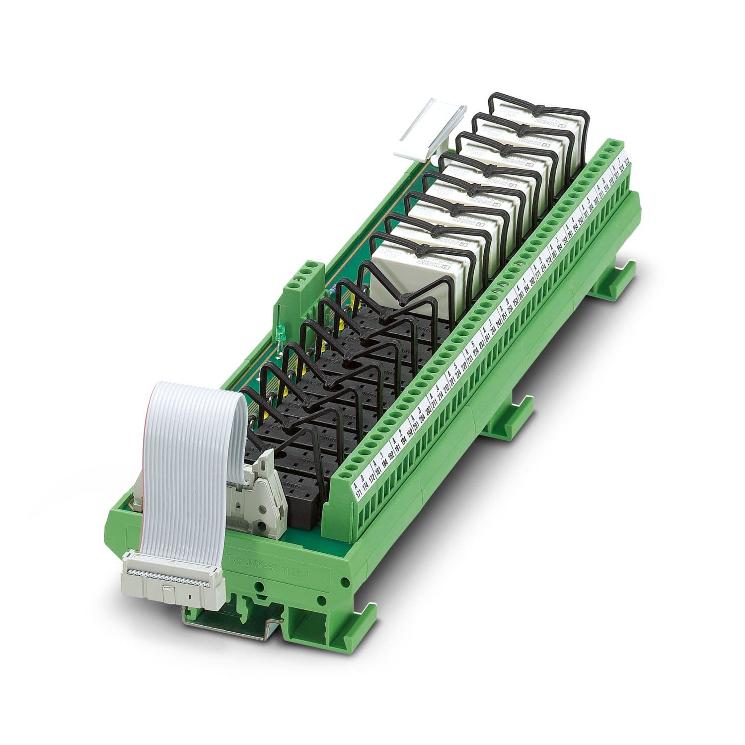 umk-16 rels/ksr-g24/21/e/slc