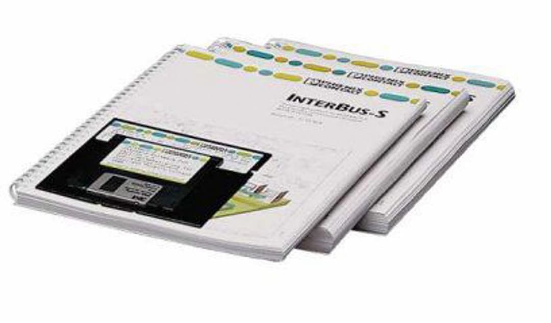 Phoenix Contact IBS SOFTWARE LICENCE SLAVE