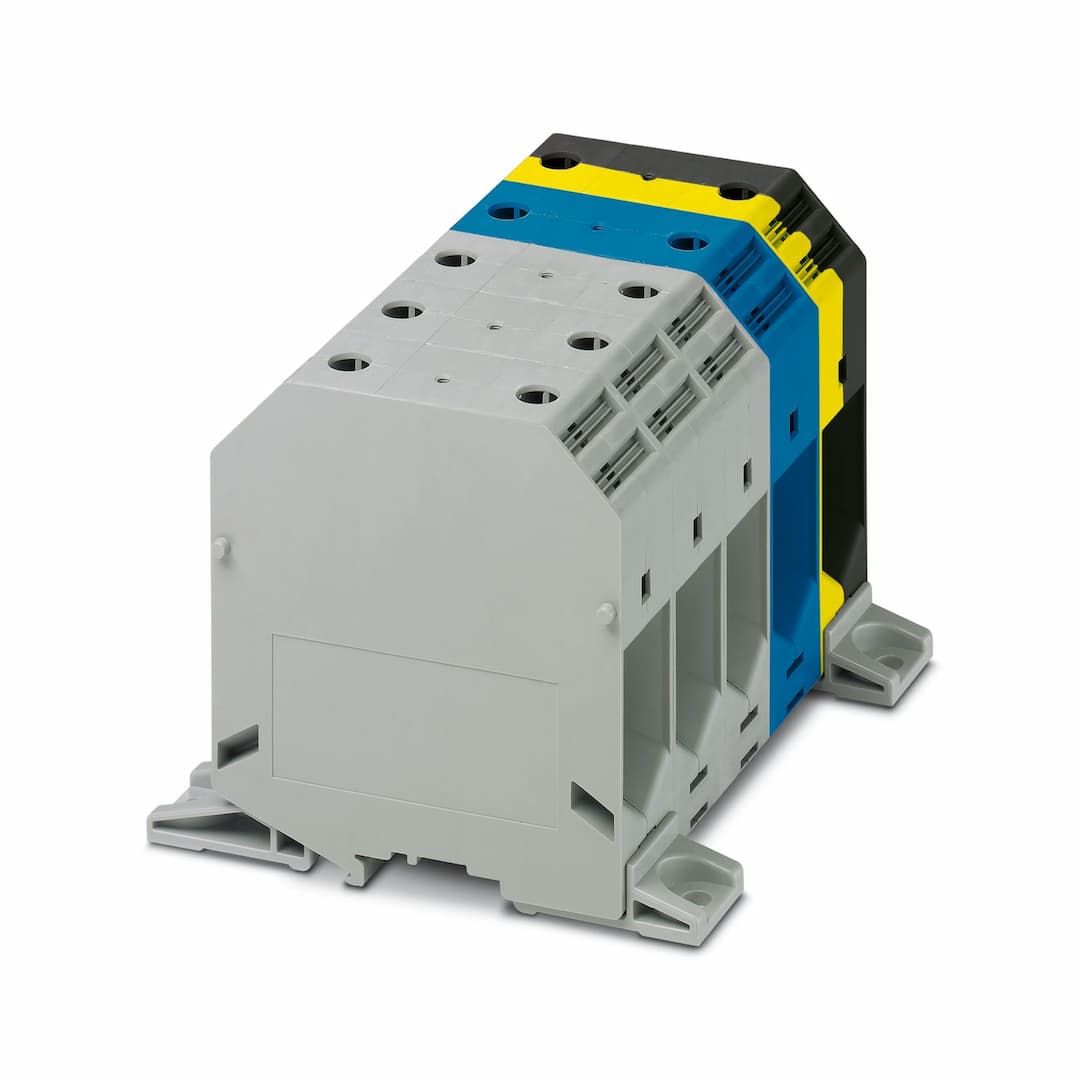 Phoenix Contact UKH 150-3L/N/FE-F