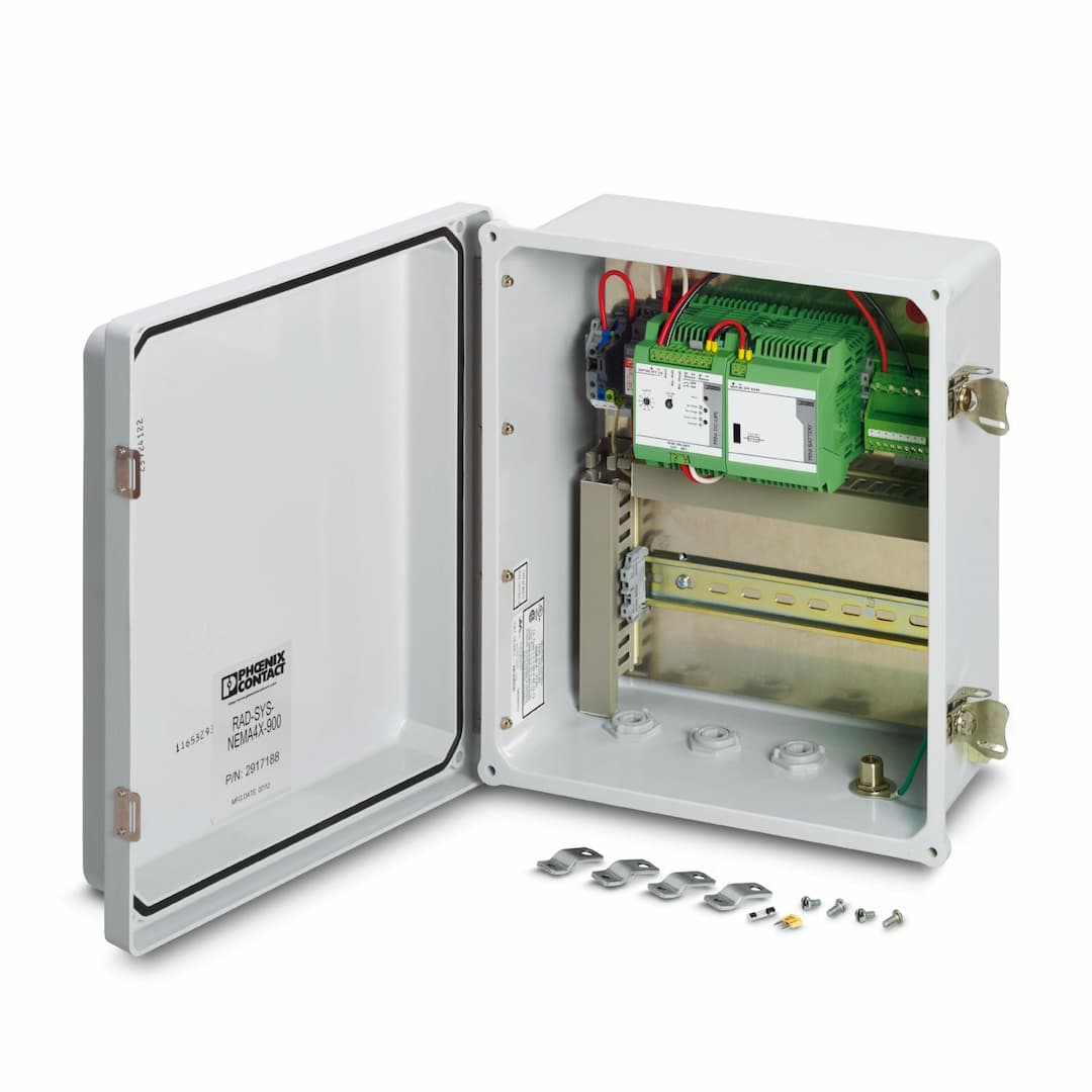 Phoenix Contact RAD-SYS-NEMA4X-900