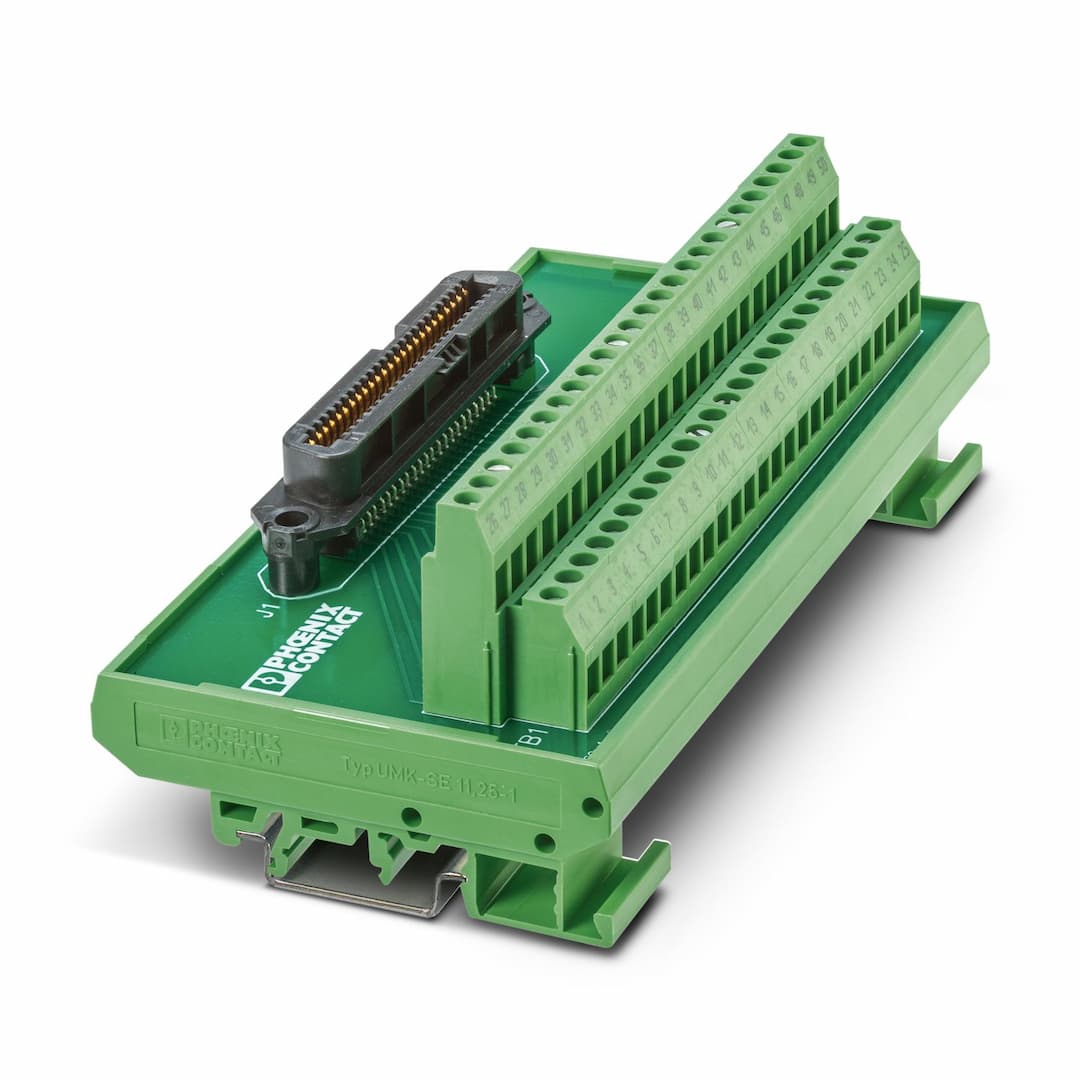 Phoenix Contact FLKM 50-TEL/B