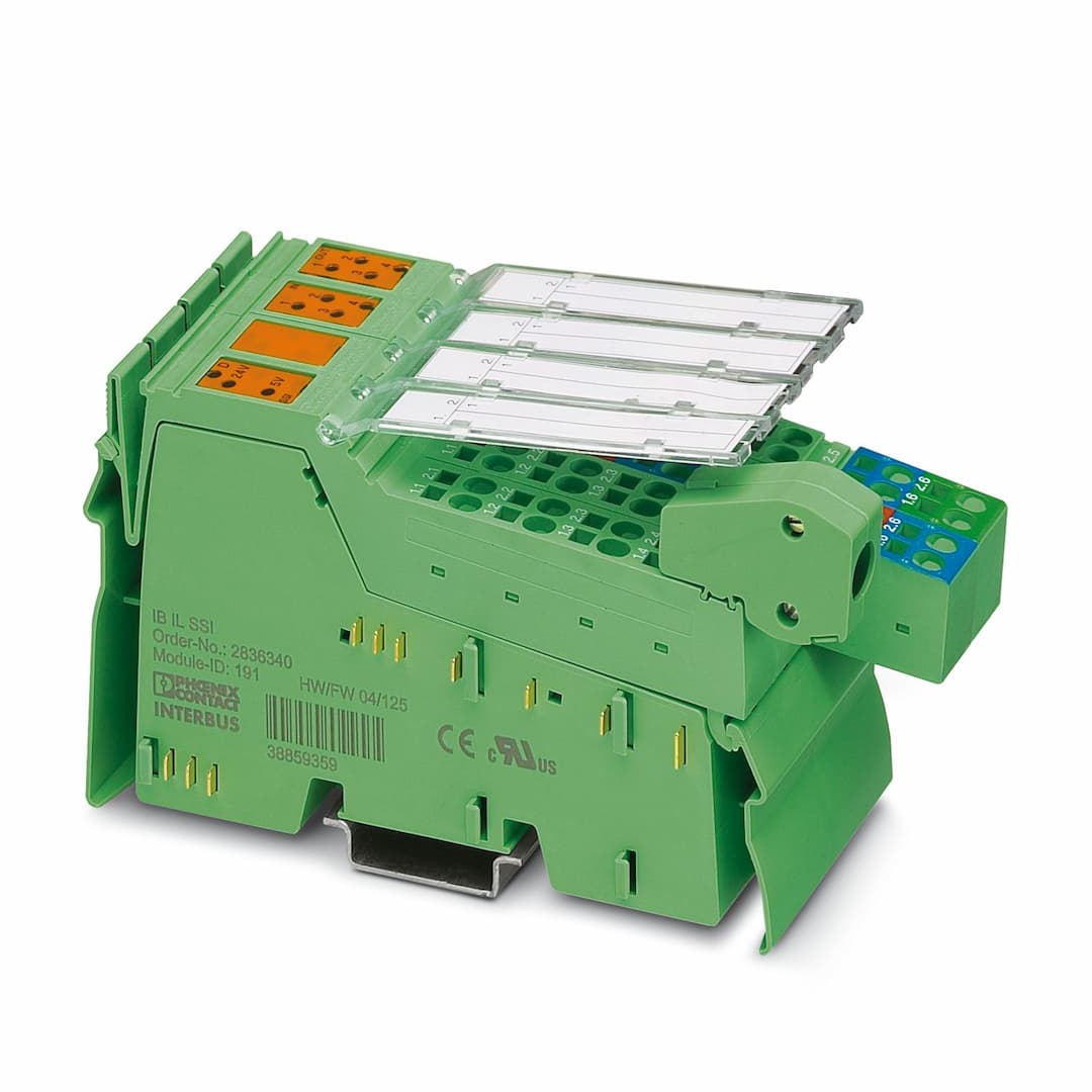 Phoenix Contact IB IL SSI-PAC