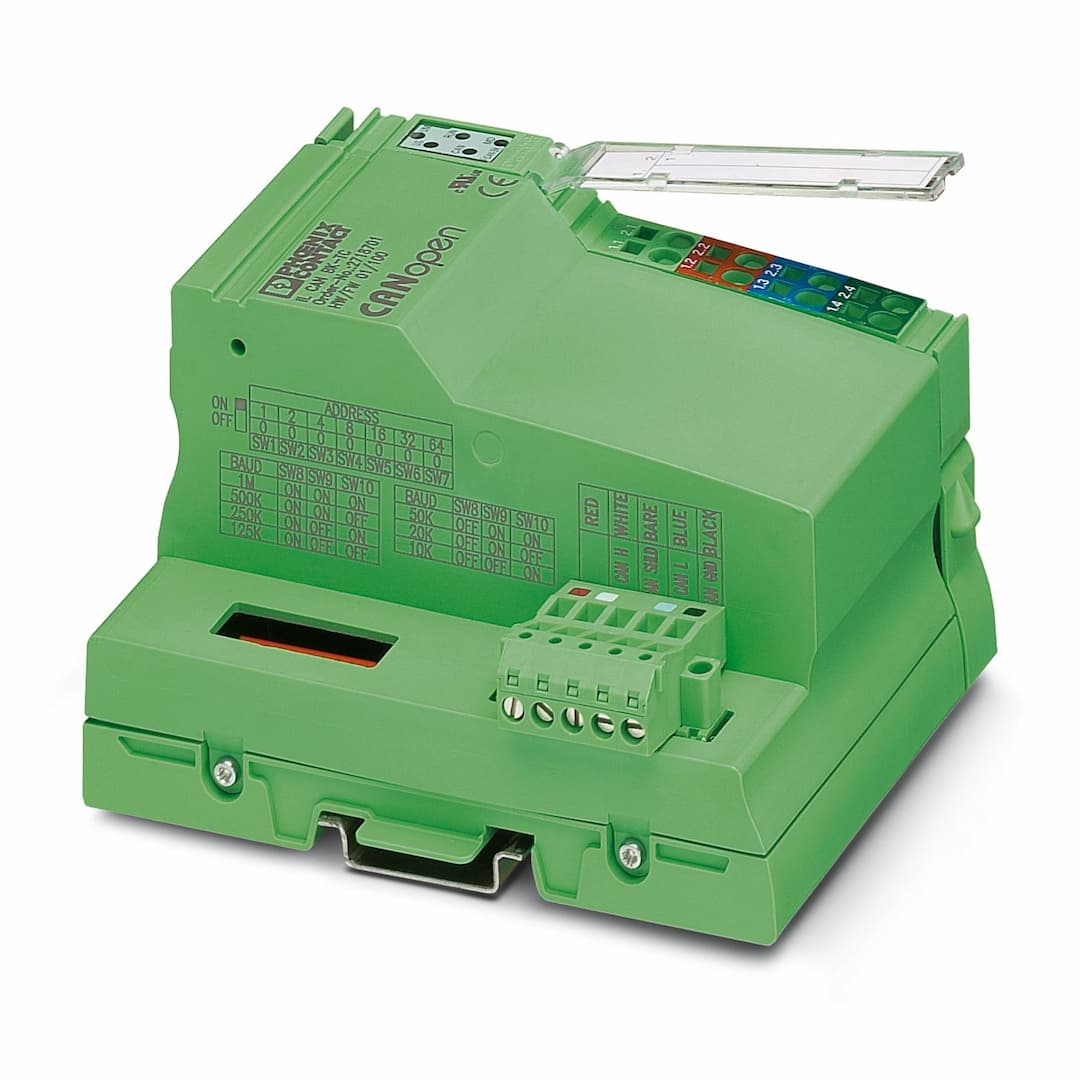 Phoenix Contact IL CAN BK-TC-PAC