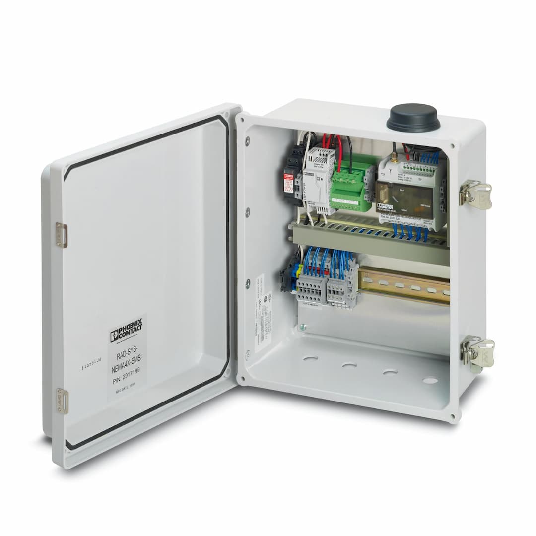 Phoenix Contact RAD-SYS-NEMA4X-SMS