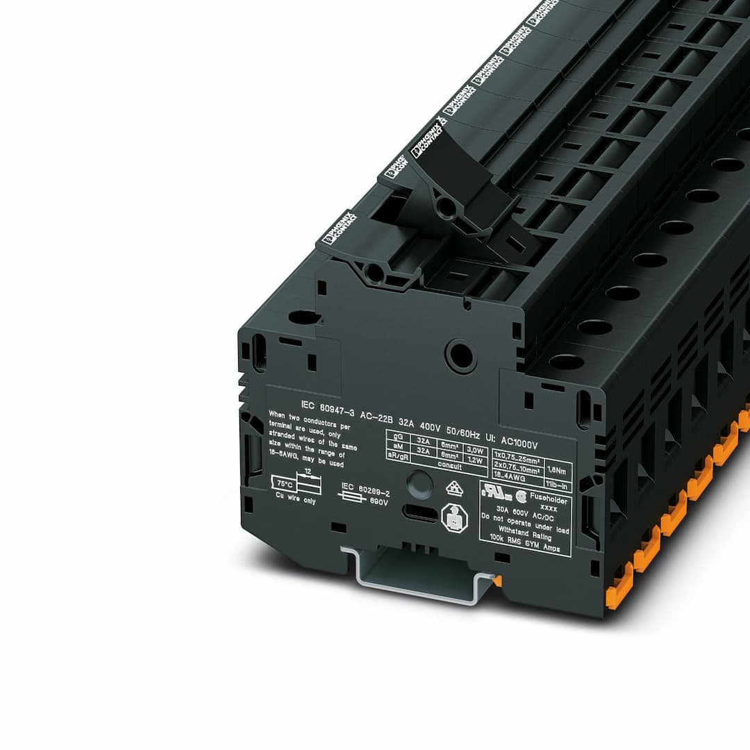 Phoenix Contact UK 10,3-HESILED N 690