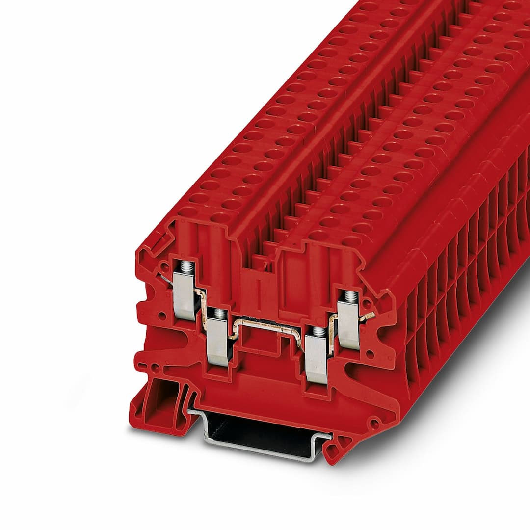 Phoenix Contact UT 4-QUATTRO HV RD
