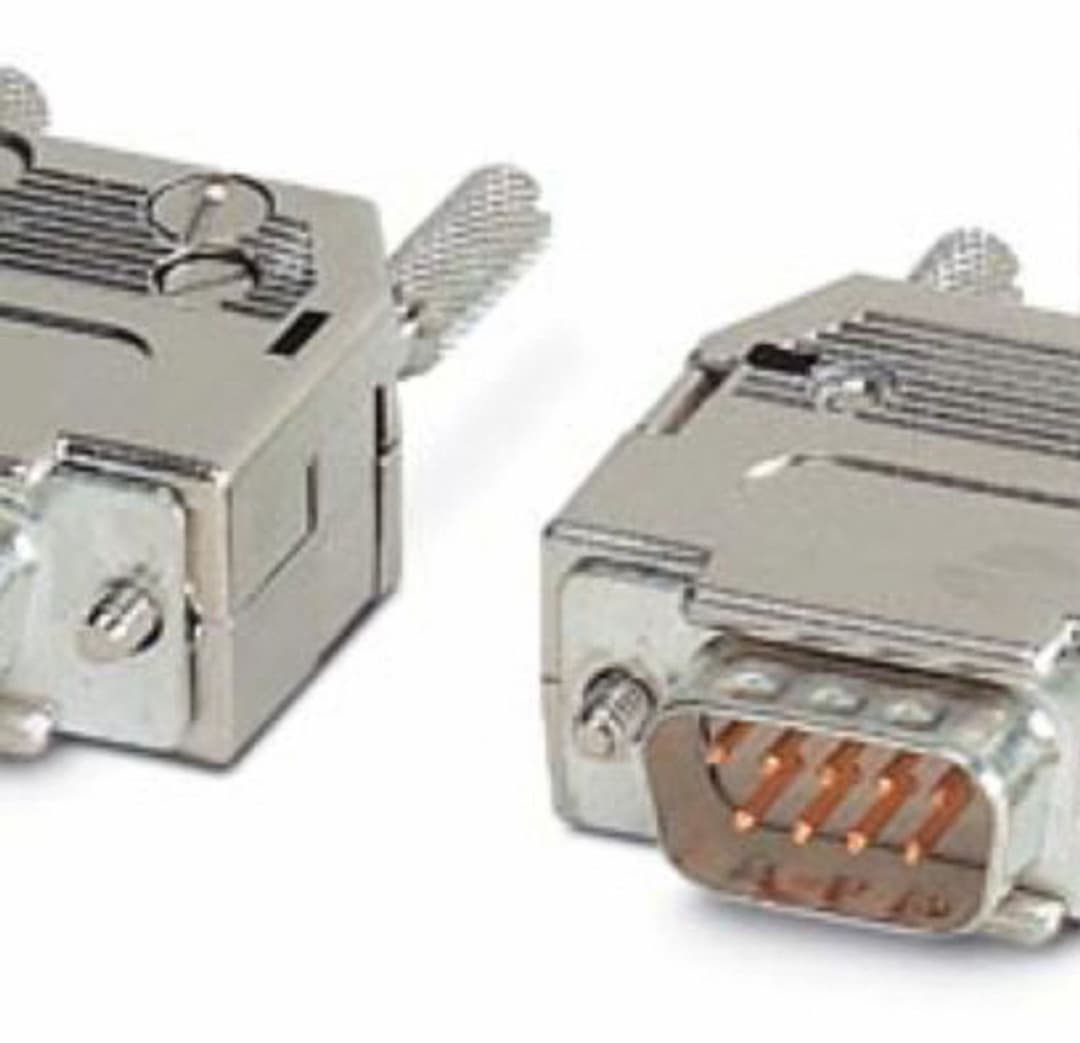 Phoenix Contact IBS DSUB 9/C