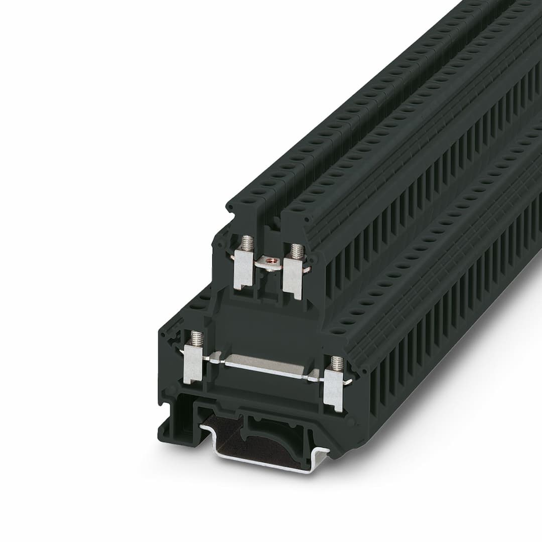 Phoenix Contact UKK 5 BK