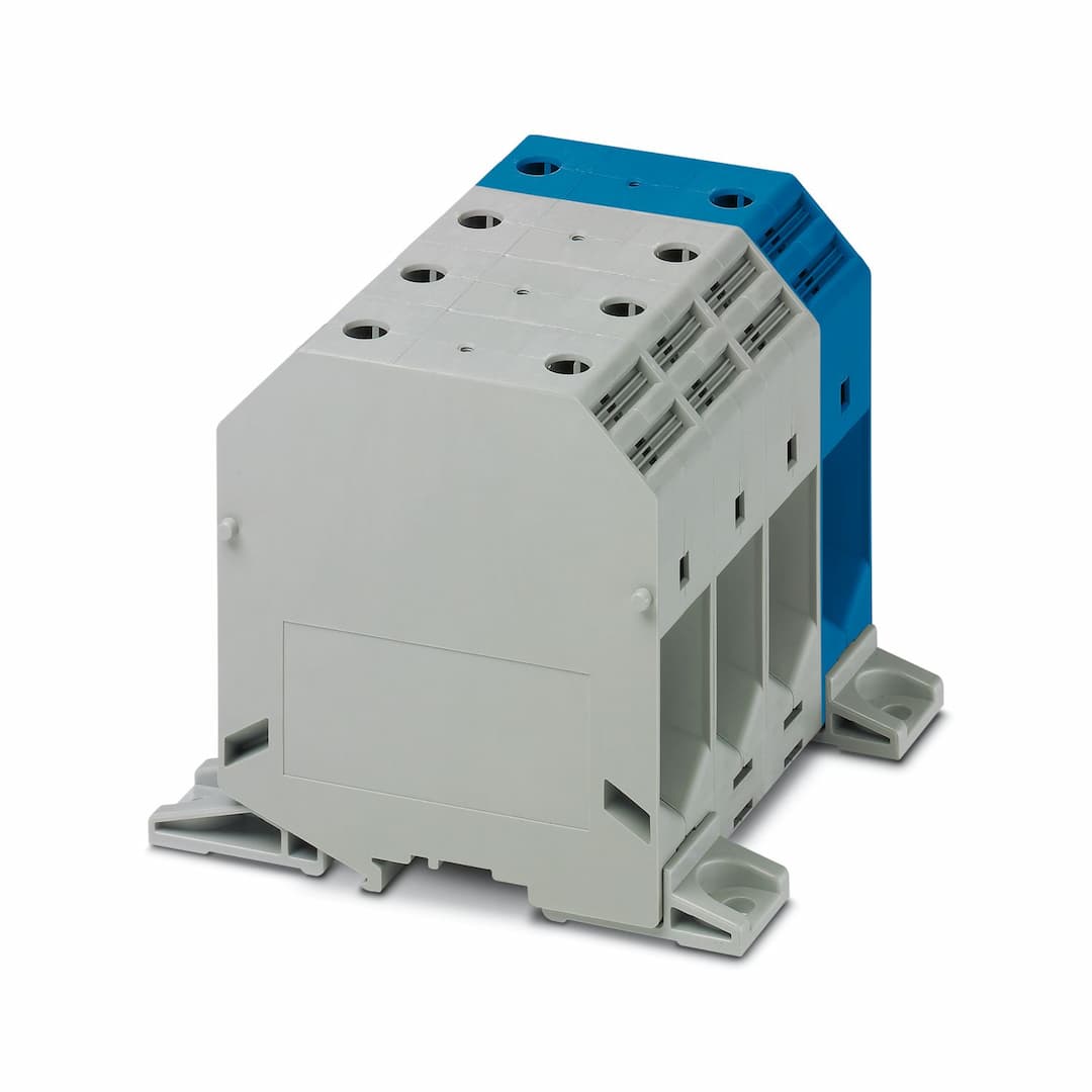 Phoenix Contact UKH 150-3L/N-F