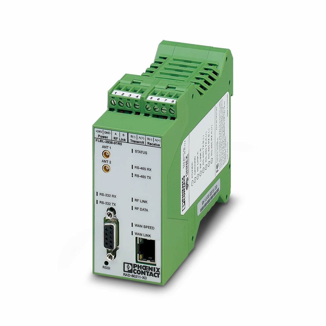 Phoenix Contact RAD-80211-XD