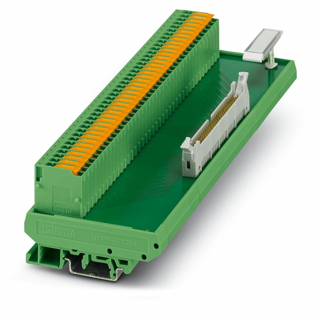 Phoenix Contact FLKM 50/KDS3-MT/SC054
