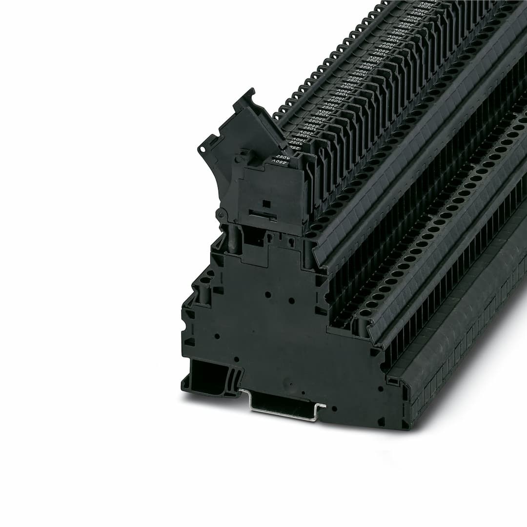 Phoenix Contact UT 4-L/HESILA 250 (5X20)