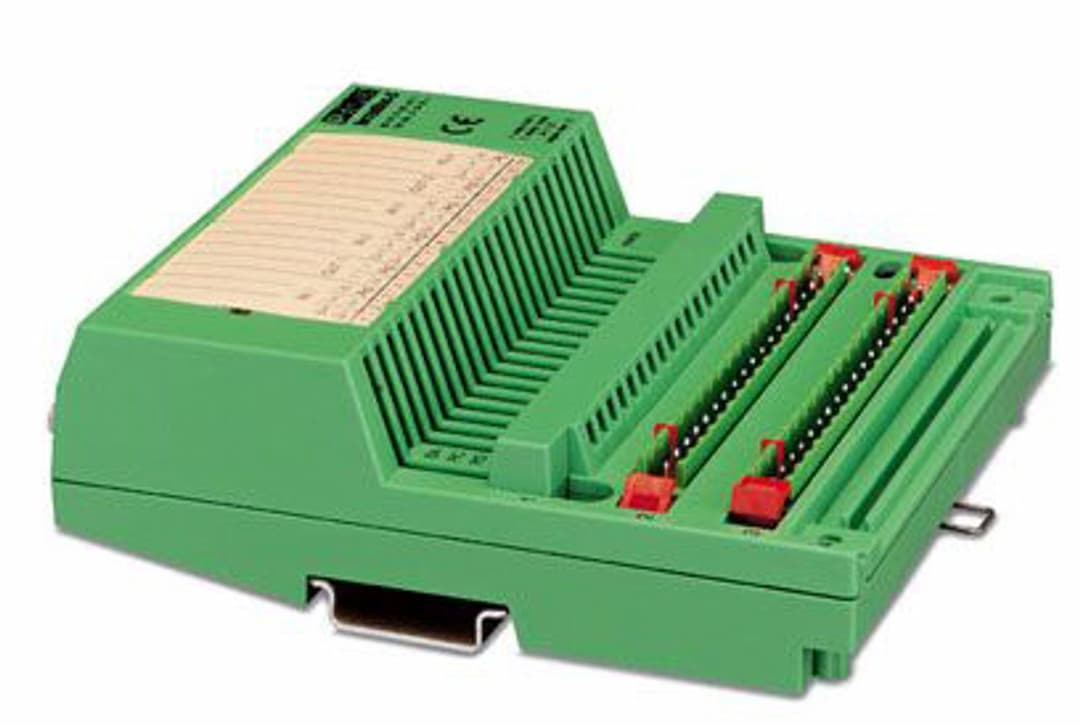 Phoenix Contact IBS RT 24 AIO 4/2-T