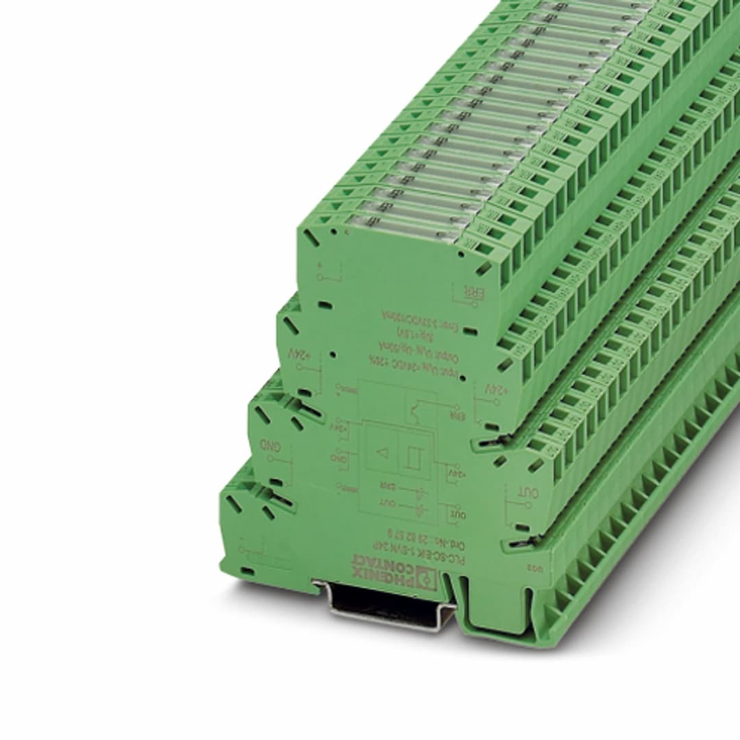 Phoenix Contact PLC-SP-EIK 1-SVN 24M