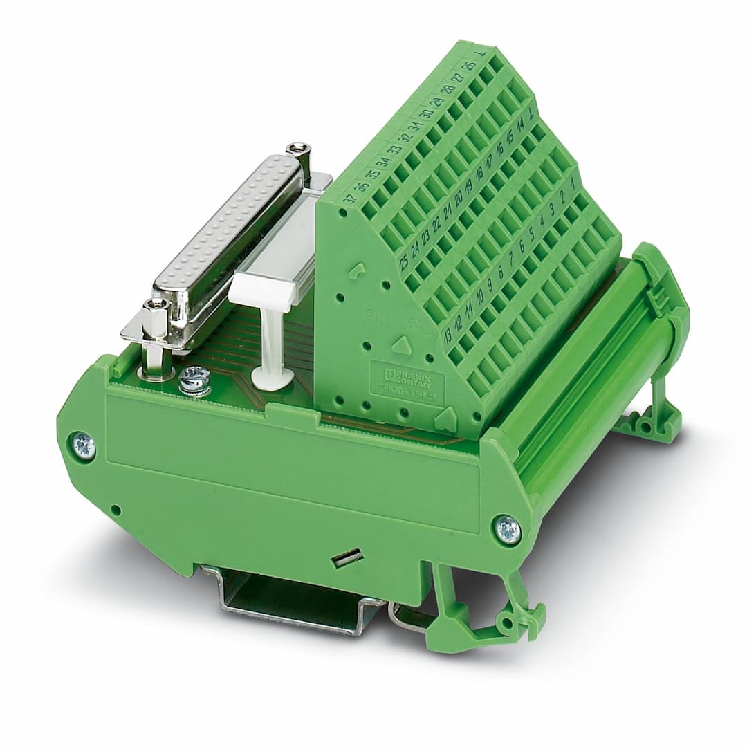 Phoenix Contact FLKMS-D37 SUB/B/ZFK3DS/PE