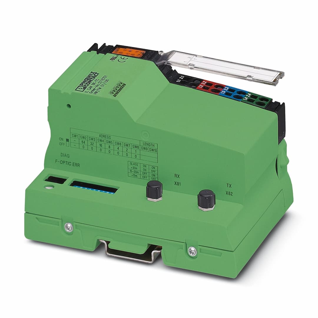 Phoenix Contact IL SC BK-PAC