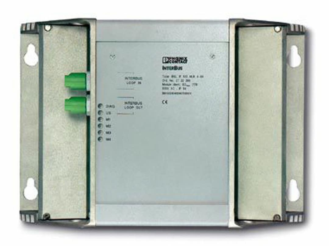 Phoenix Contact IB L2 IP 500 MLR 4-6A