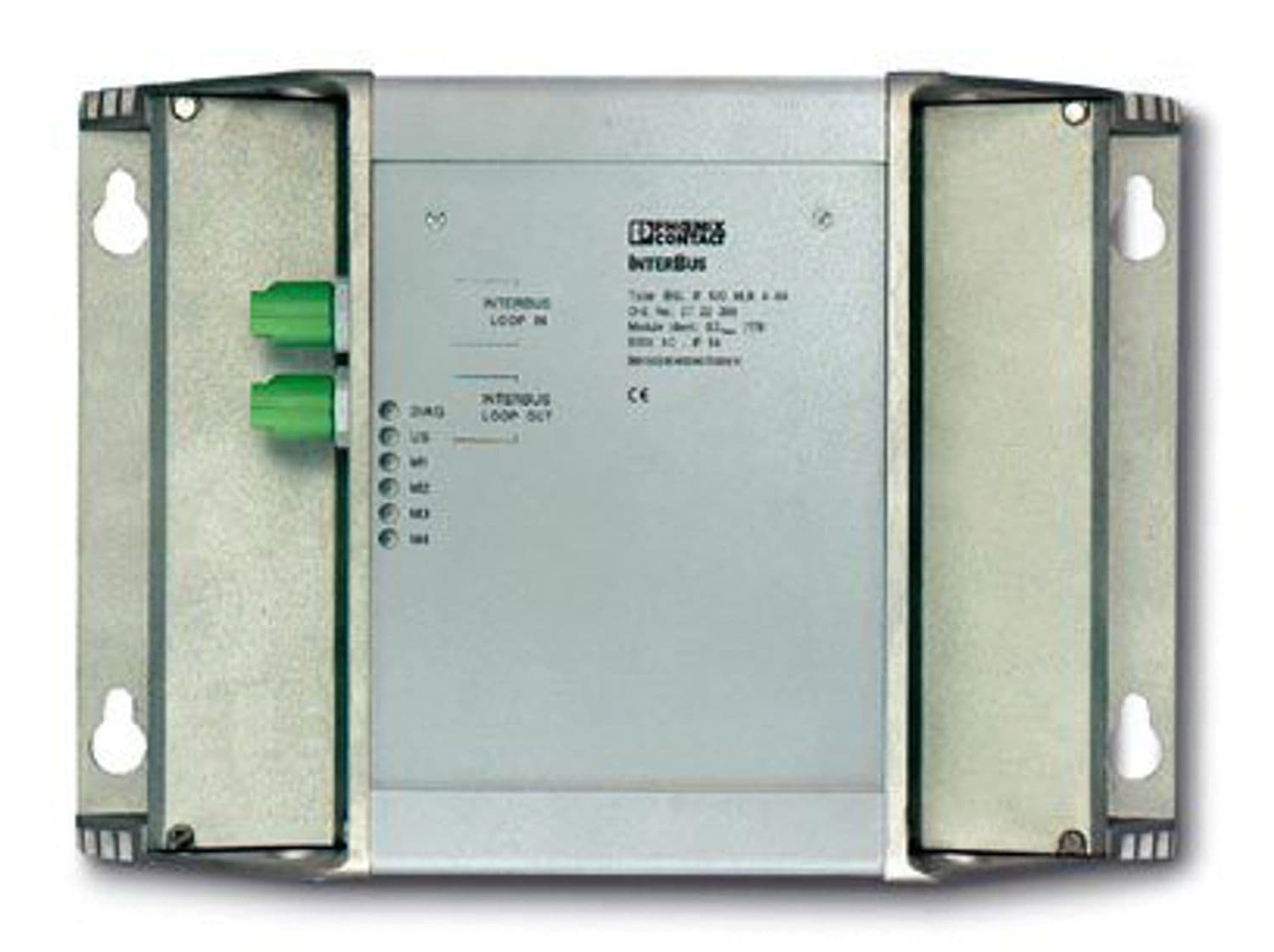 ib l2 ip 500 mlr 4-6a