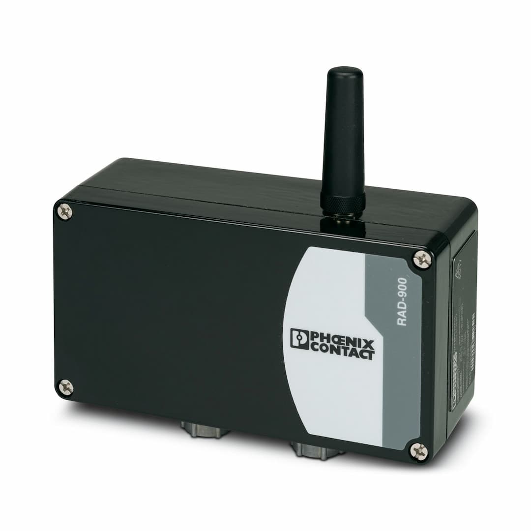 Phoenix Contact RAD-900-DAIO6 Phoenix Contact RAD-900-DAIO6