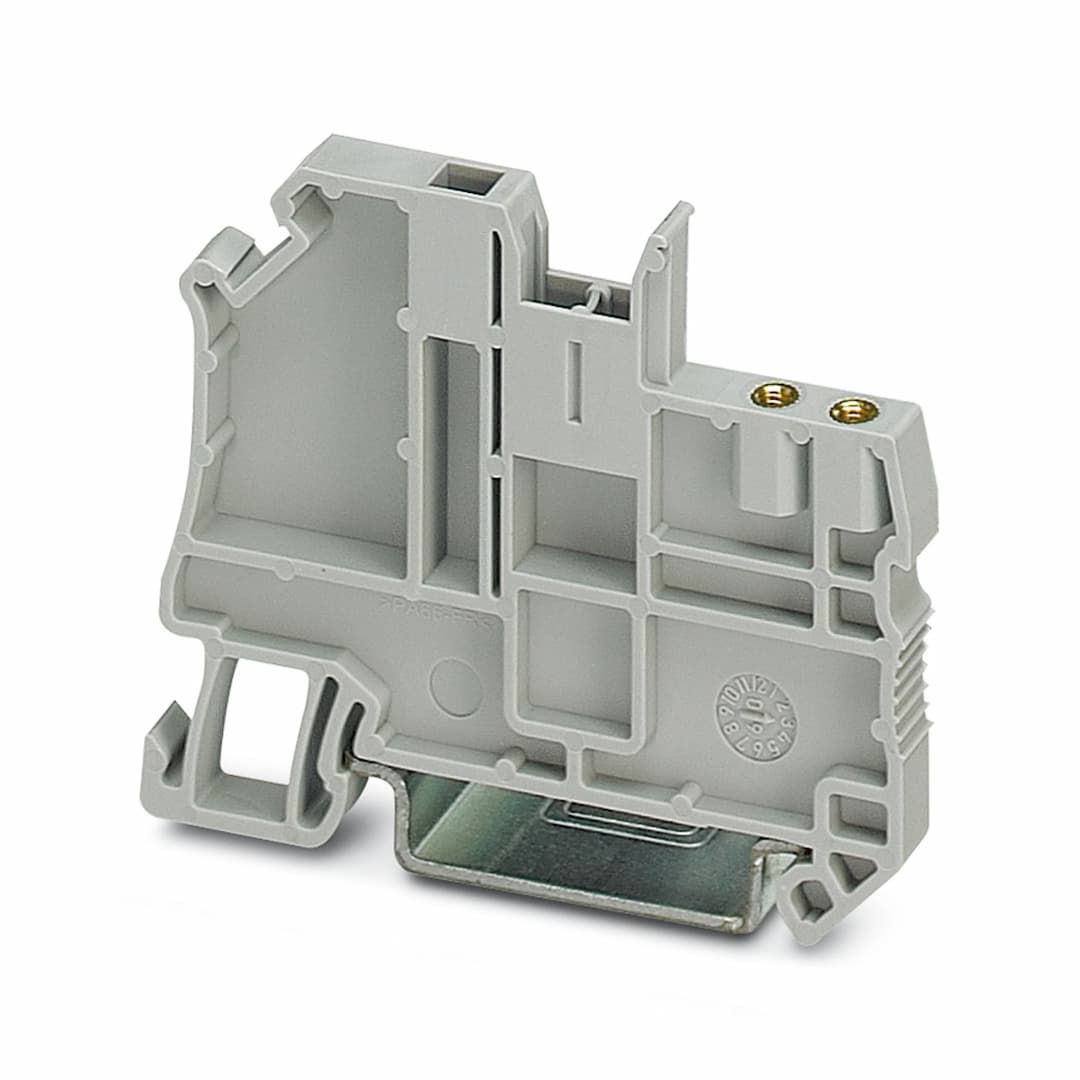 Phoenix Contact UT 2,5-TWIN/1P-F