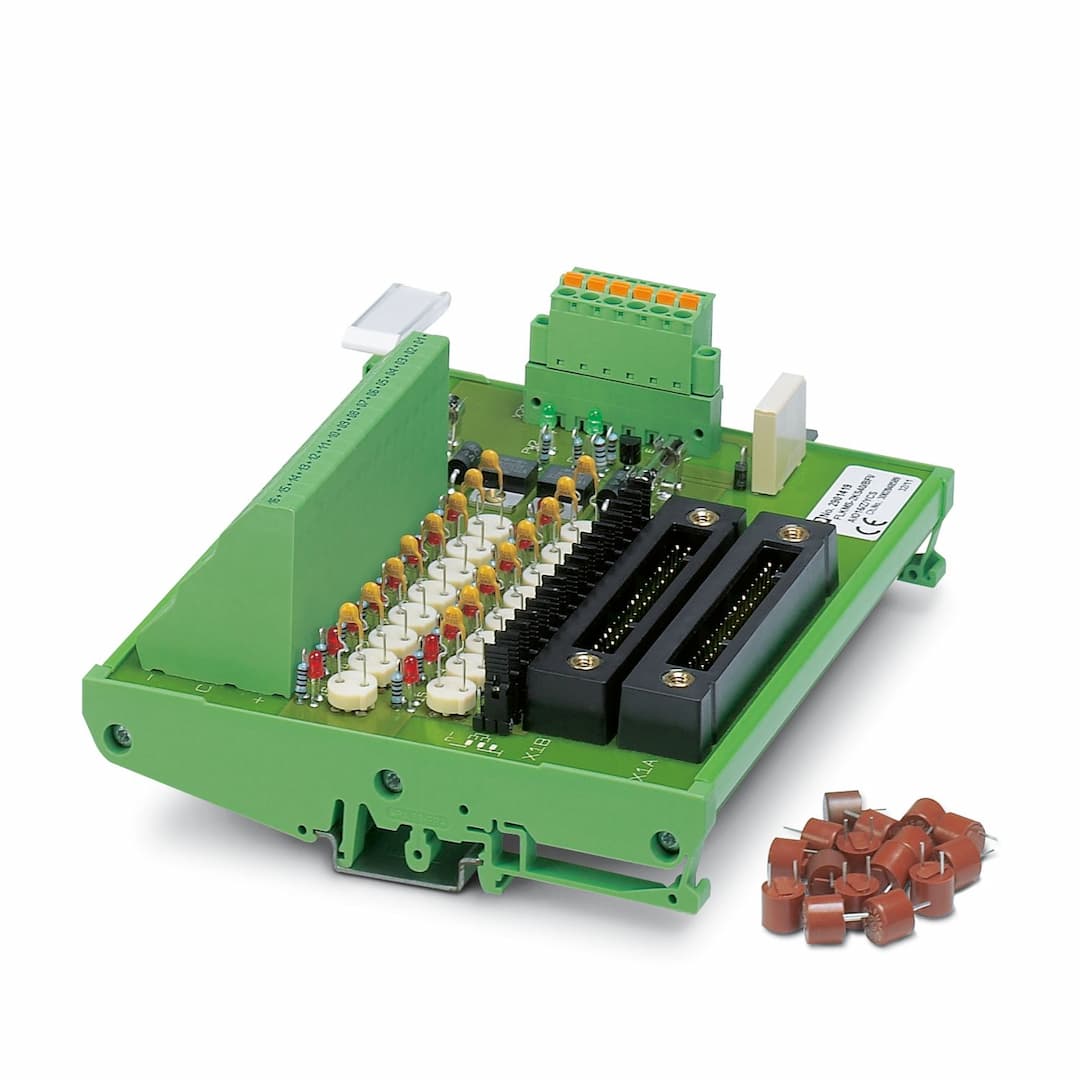 Phoenix Contact FLKMS-2KS40/BFI/AIO16/Z/YCS