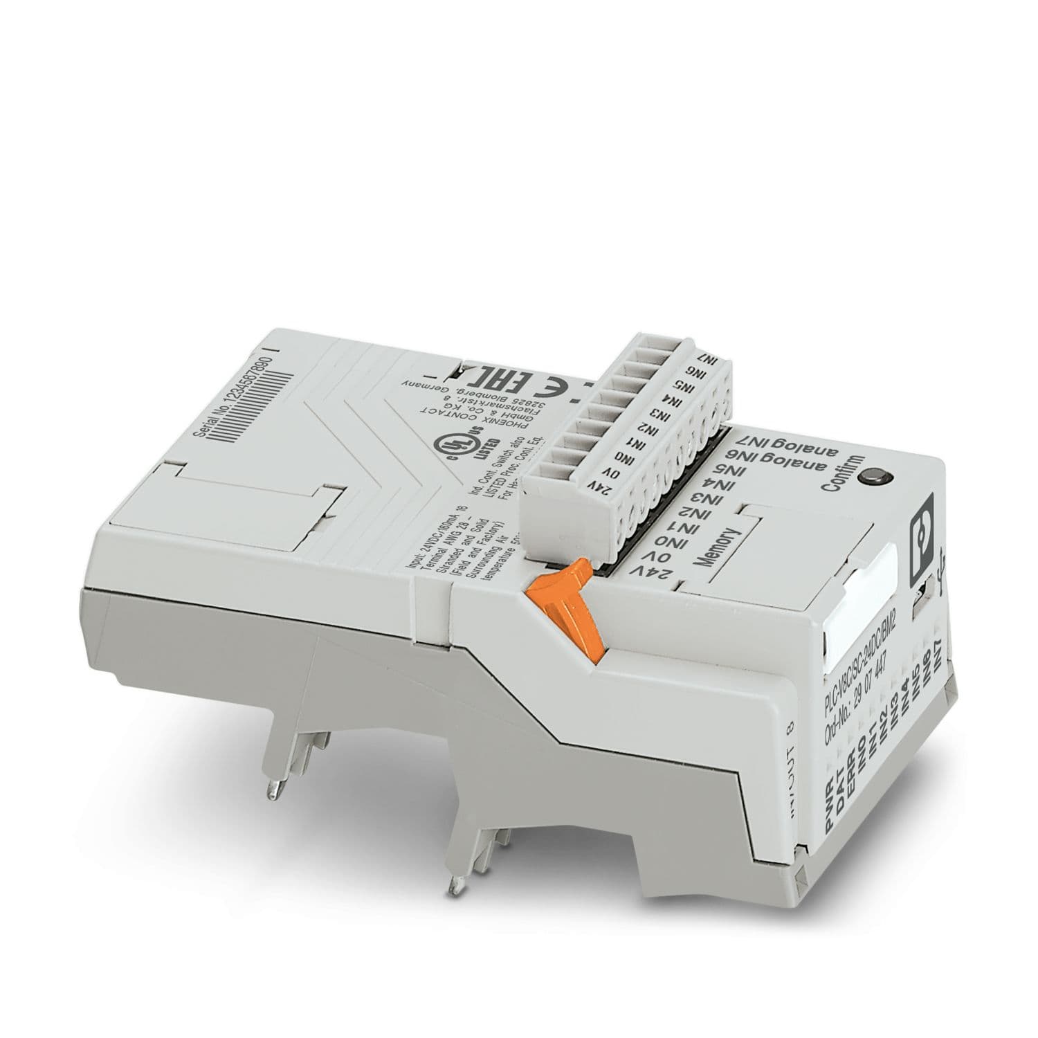 plc-v8c/sc-24dc/bm2