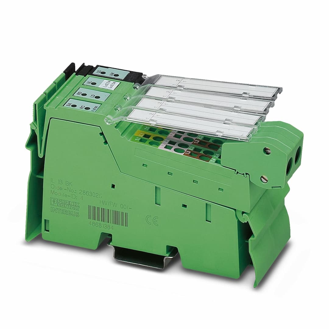 Phoenix Contact IL IB BK