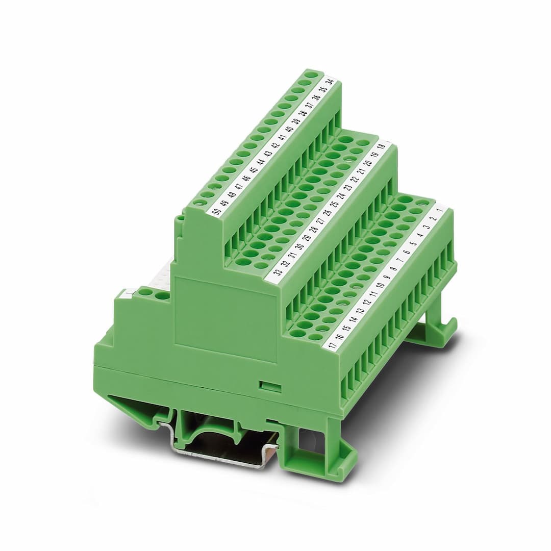 Phoenix Contact FLK-D50 SUB/B