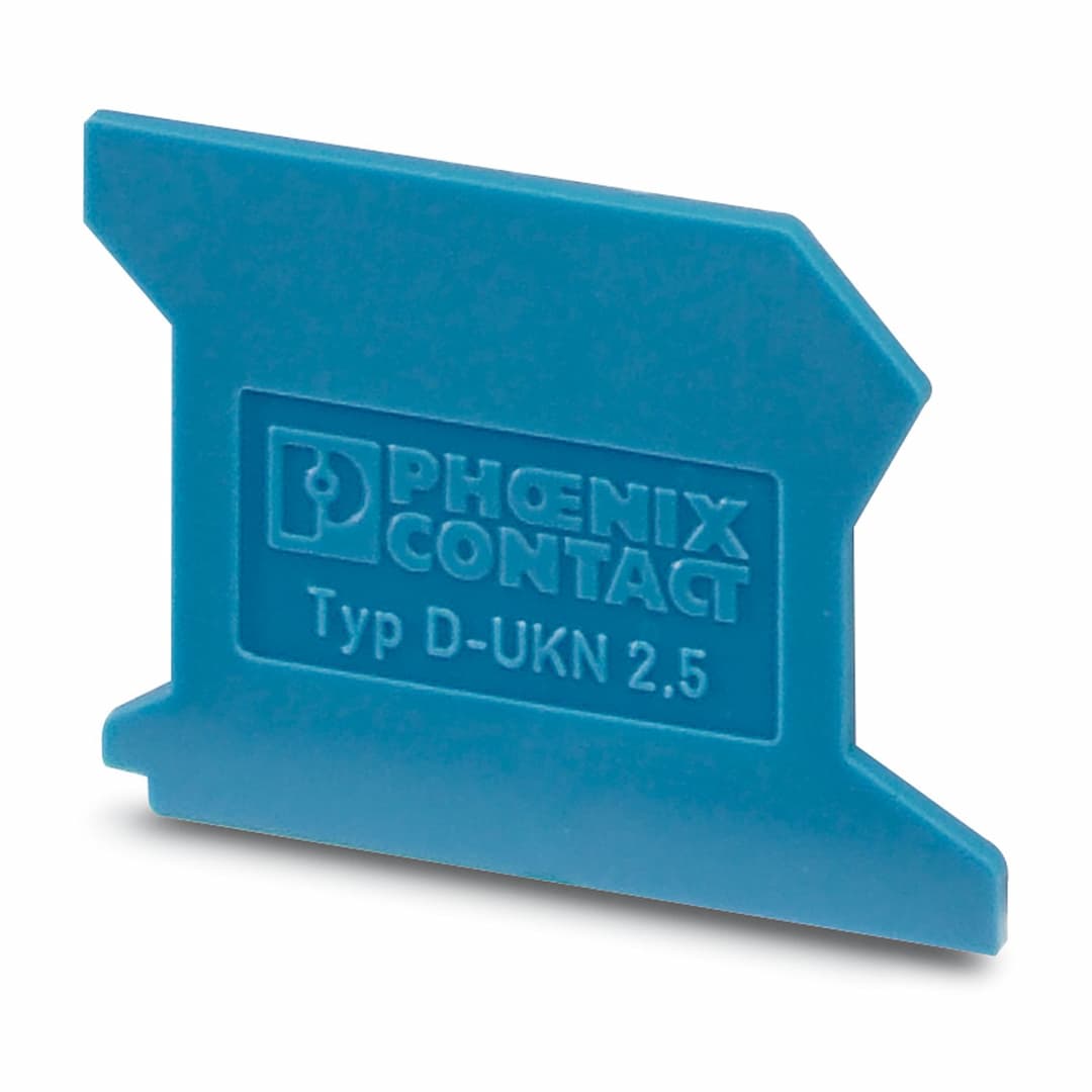Phoenix Contact D-UKN  2,5