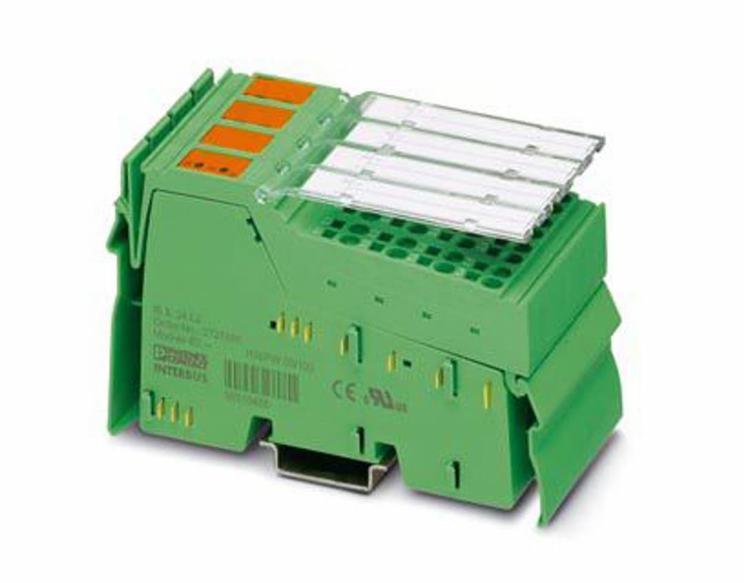 Phoenix Contact IB IL 24 L2-PAC