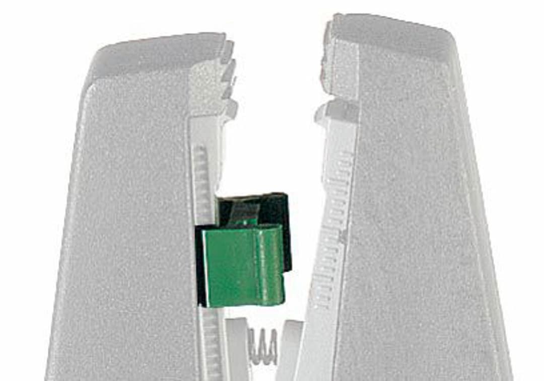 Phoenix Contact QUICK WIREFOX 2,5 WIRE STOPPER