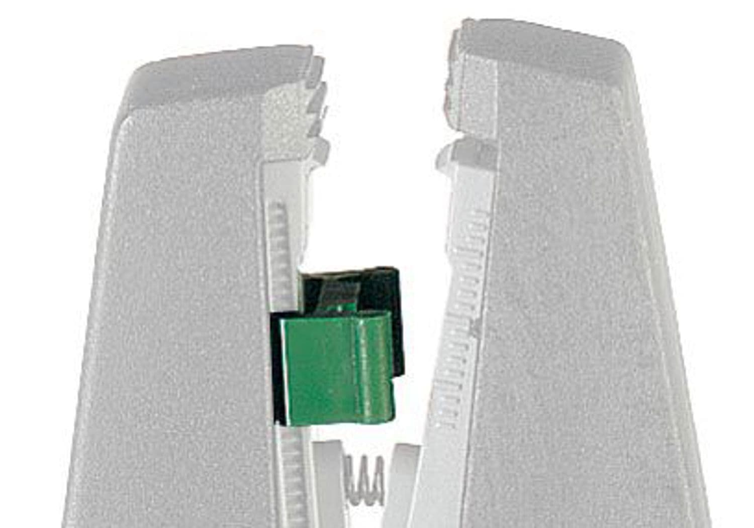 quick wirefox 2,5 wire stopper