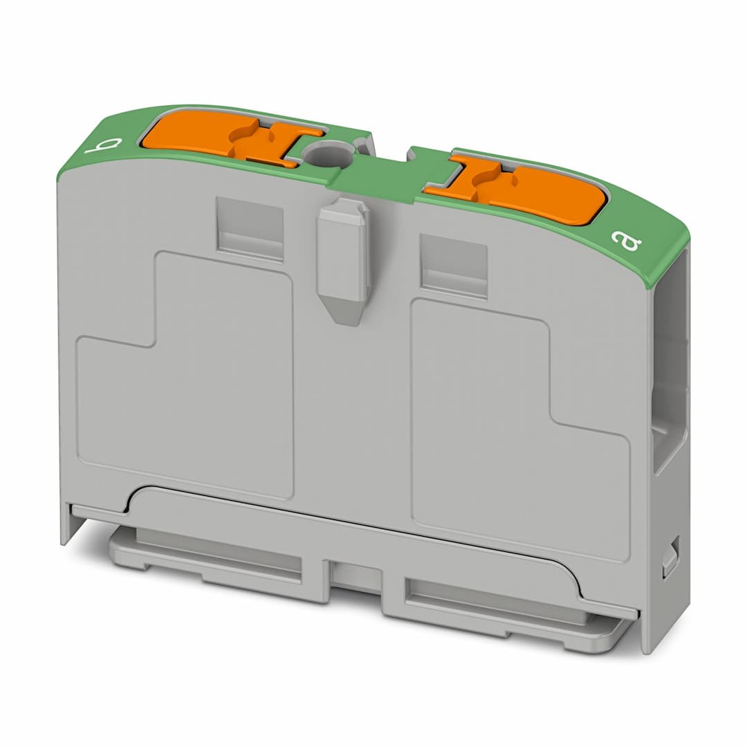 Phoenix Contact PTVFIX 2X2,5 GN Phoenix Contact PTVFIX 2X2,5 GN