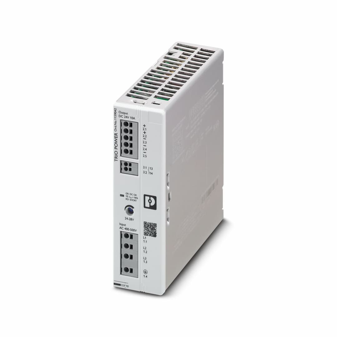 Phoenix Contact TRIO3-PS/3AC/24DC/10