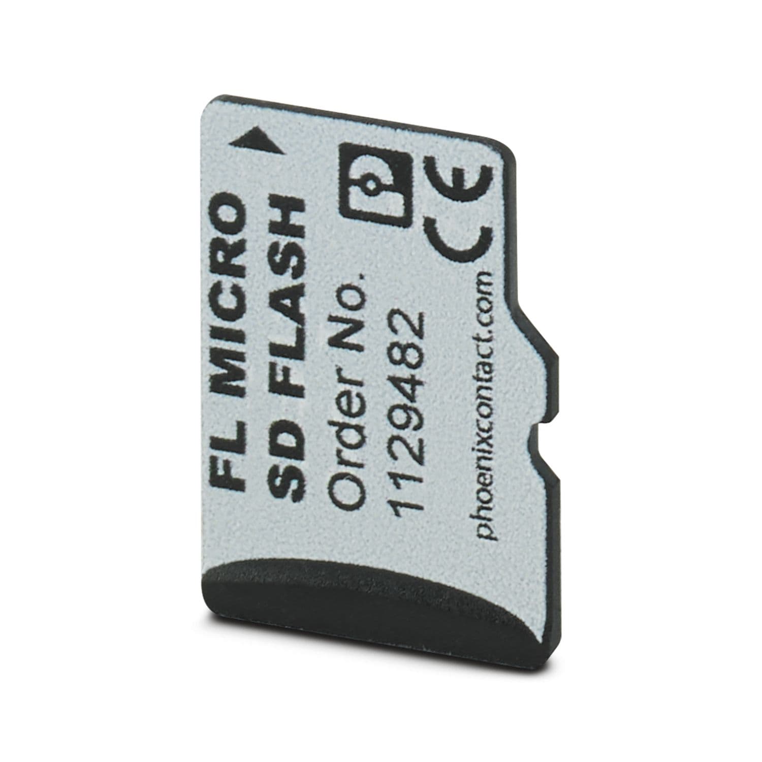 fl micro sd flash