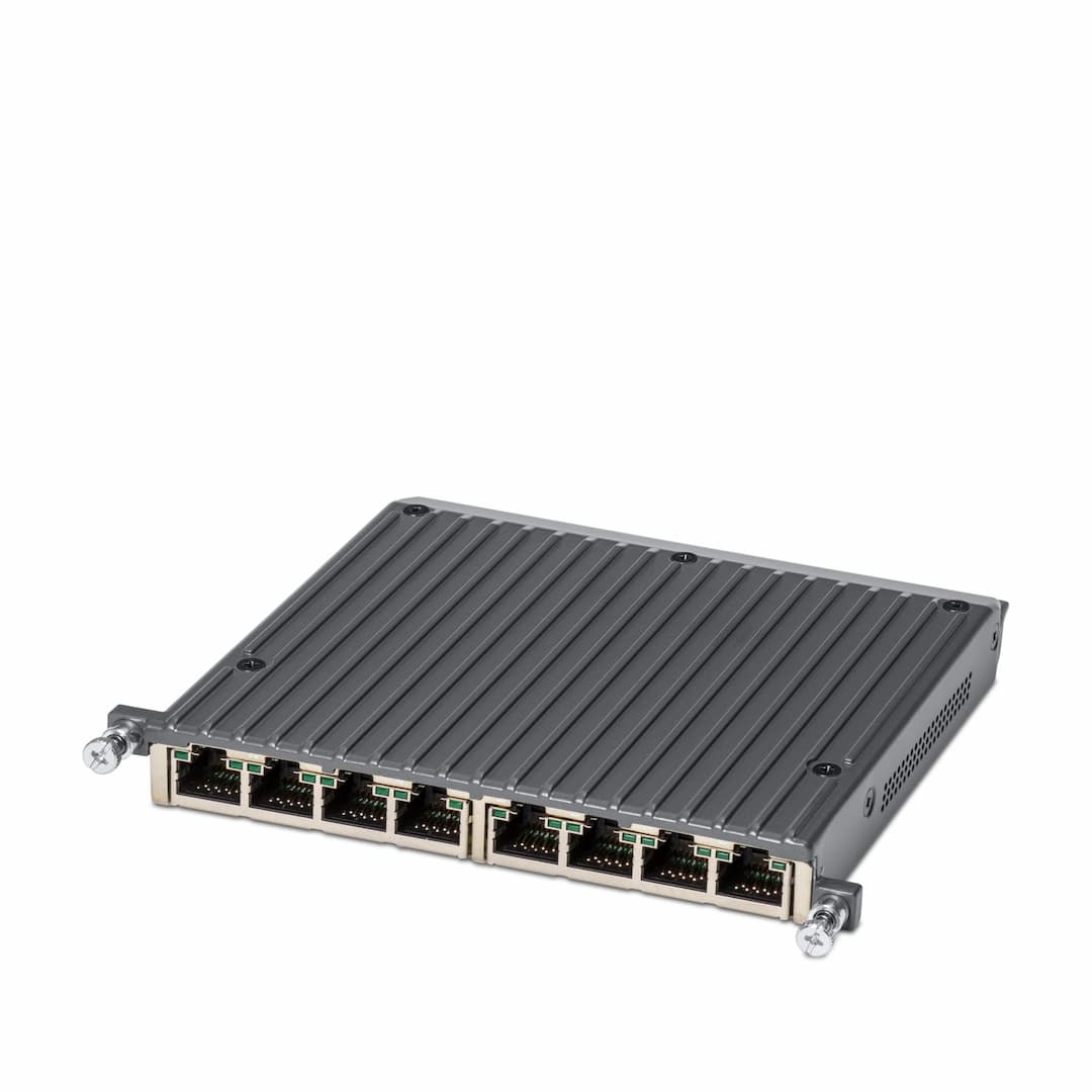 Phoenix Contact FL SWITCH EP7400 -M8POE