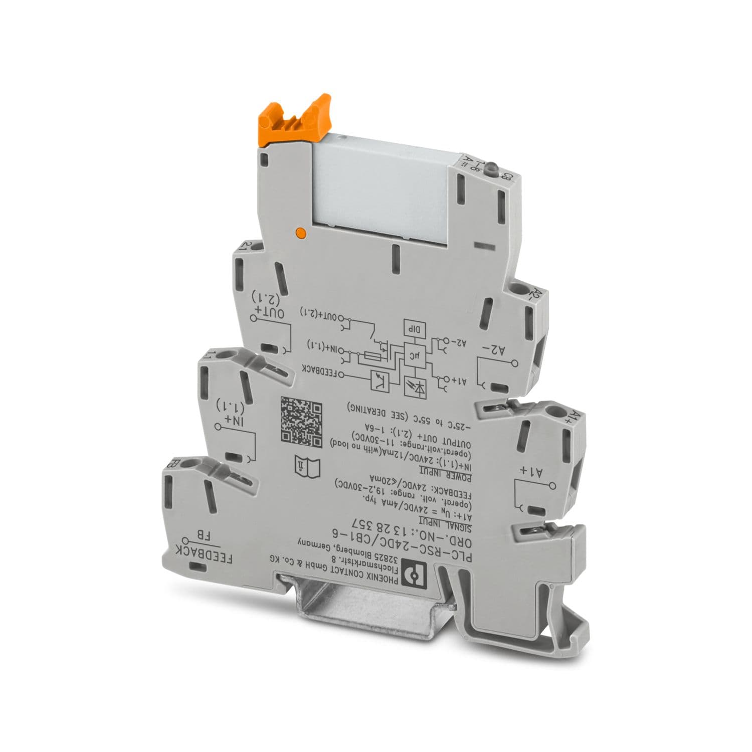 plc-rsc- 24dc/1/cb1-6