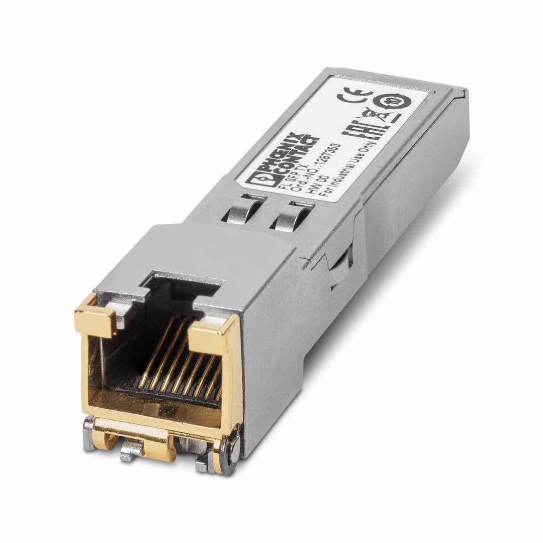Phoenix Contact FL SFP TX