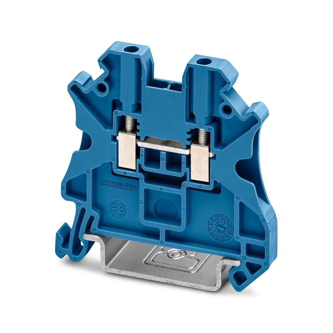 Phoenix Contact UT 1,5 BU Phoenix Contact UT 1,5 BU