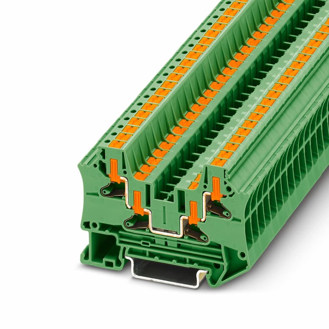 Phoenix Contact PTV 4-QUATTRO GN