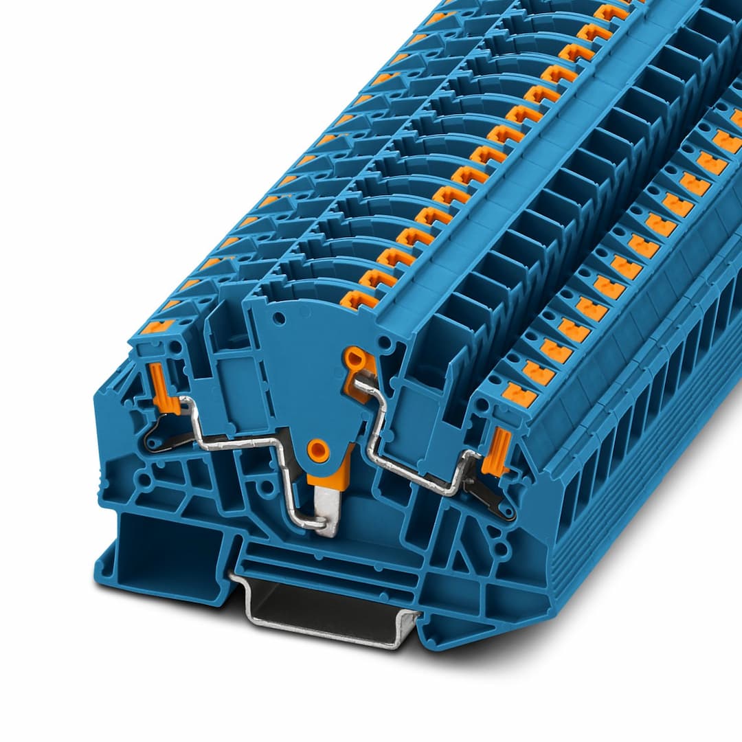 Phoenix Contact PTVME 6/S BU