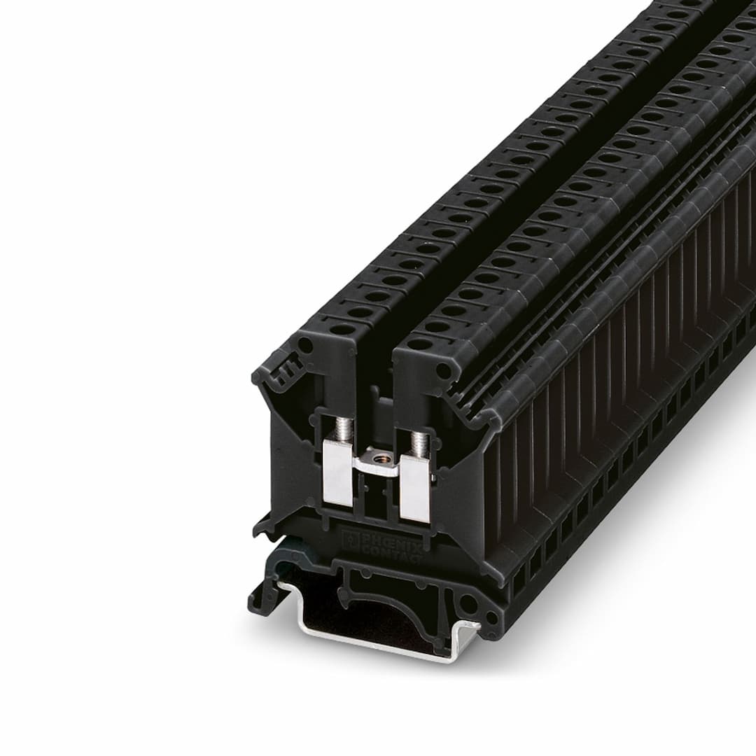 Phoenix Contact UK  5 N BK