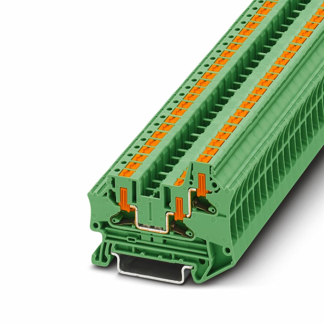 Phoenix Contact PTV 4-TWIN GN