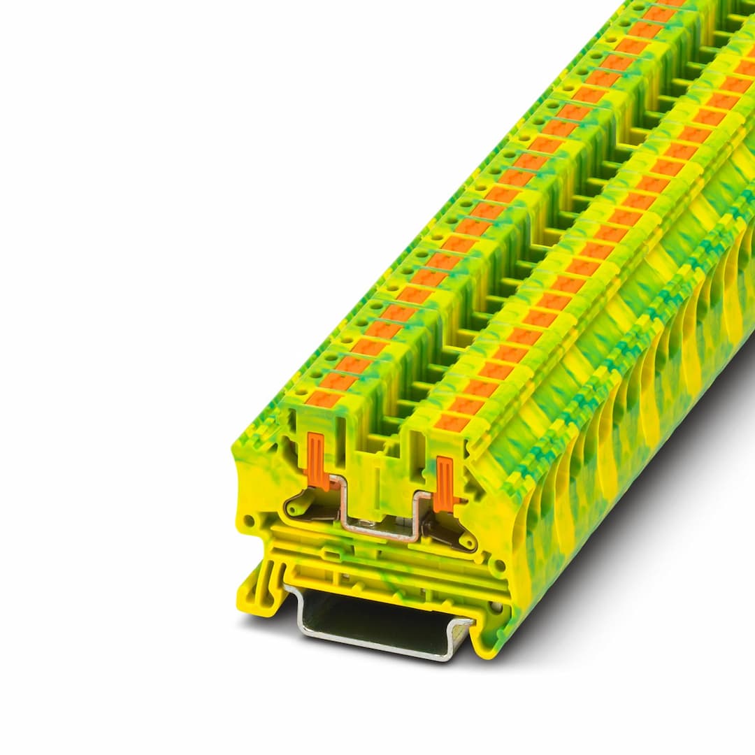 Phoenix Contact PTV 4-PE