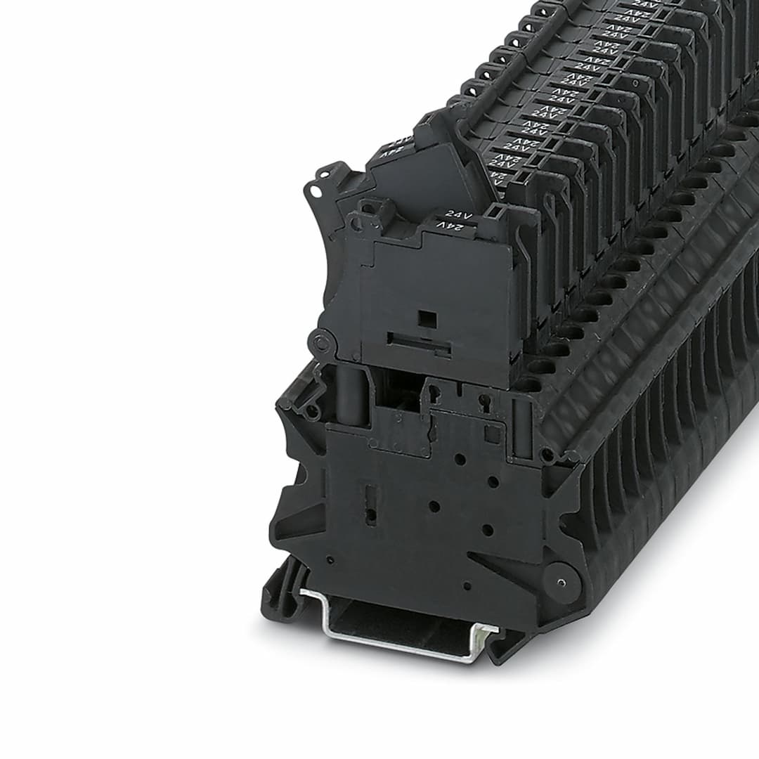 Phoenix Contact UT 4-HESILED 24-P/P-EX